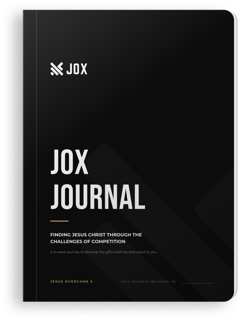 JOX Journal