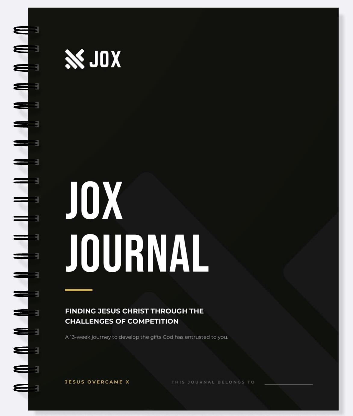 JOX Journal
