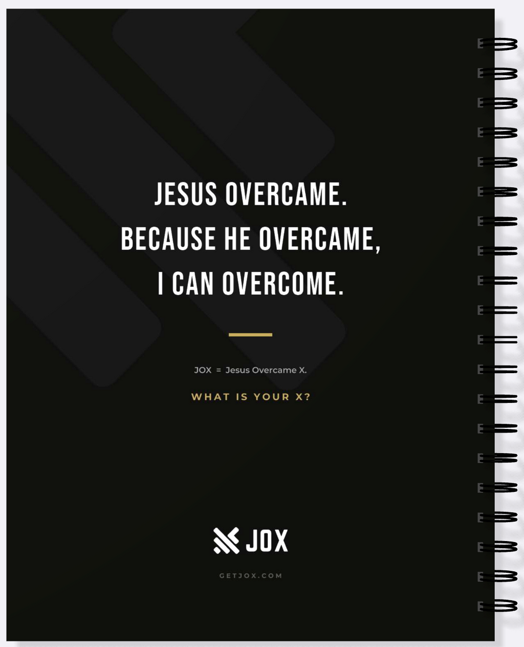 JOX Journal