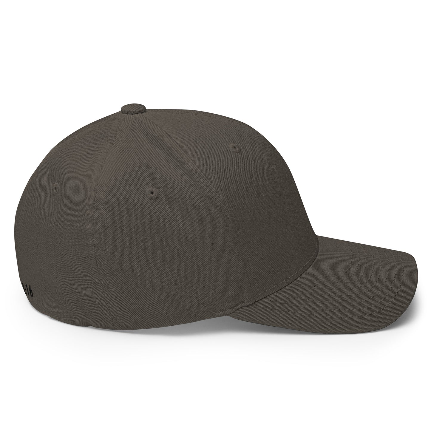 Dark Grey JOX Twill Cap