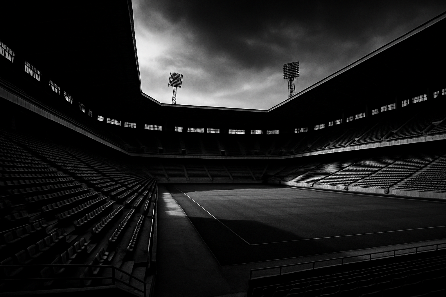 this is great... try making it more black and white themed