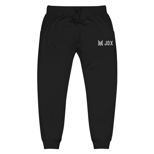 Black JOX Joggers