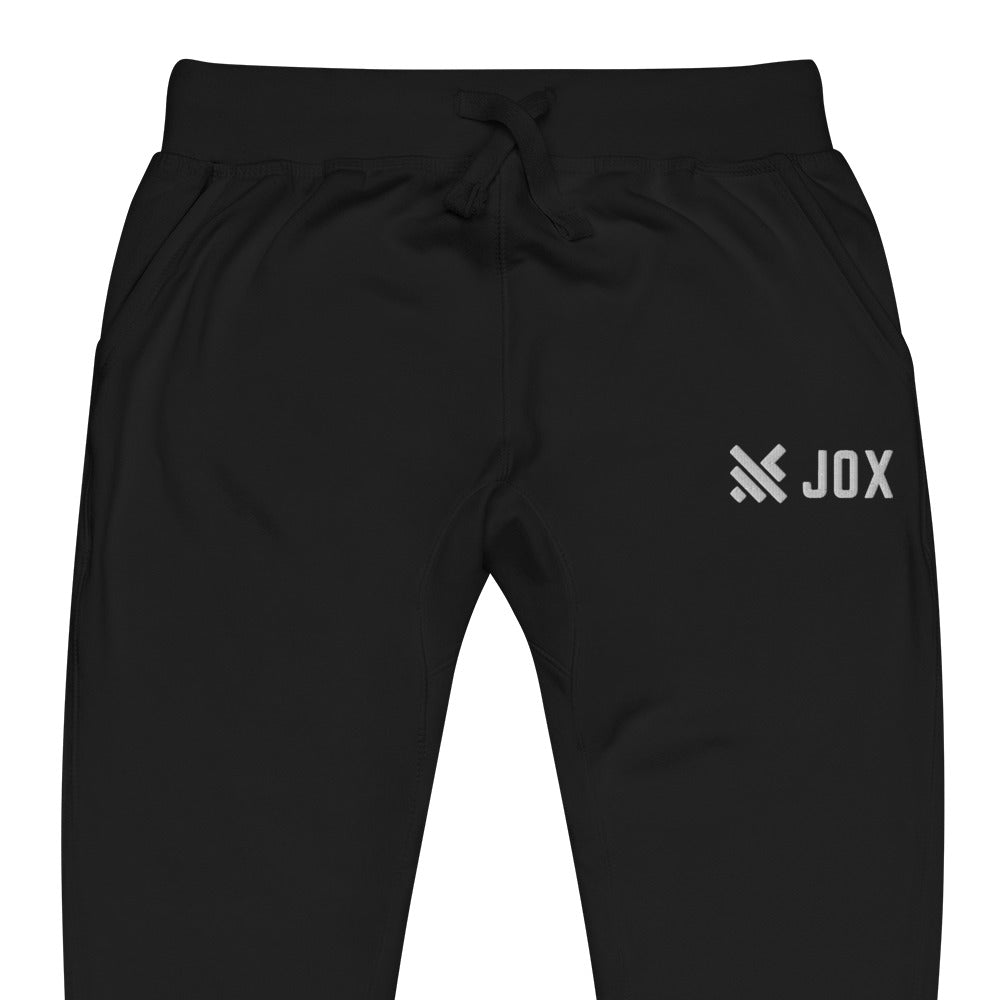 Black JOX Joggers