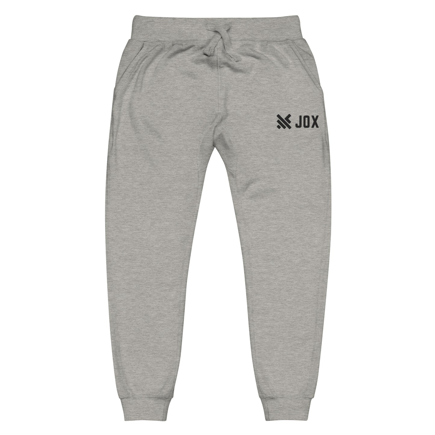 Grey JOX joggers