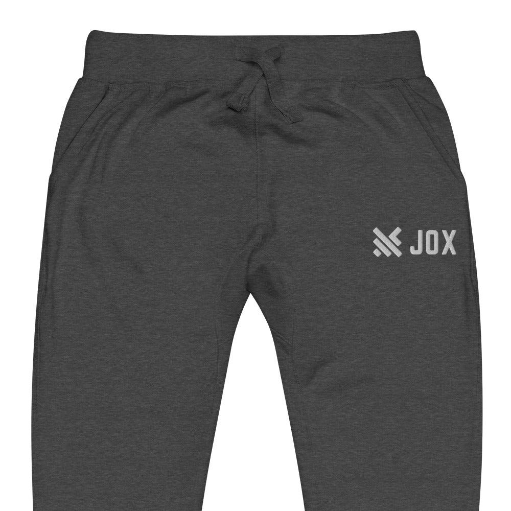 Charcoal JOX Joggers