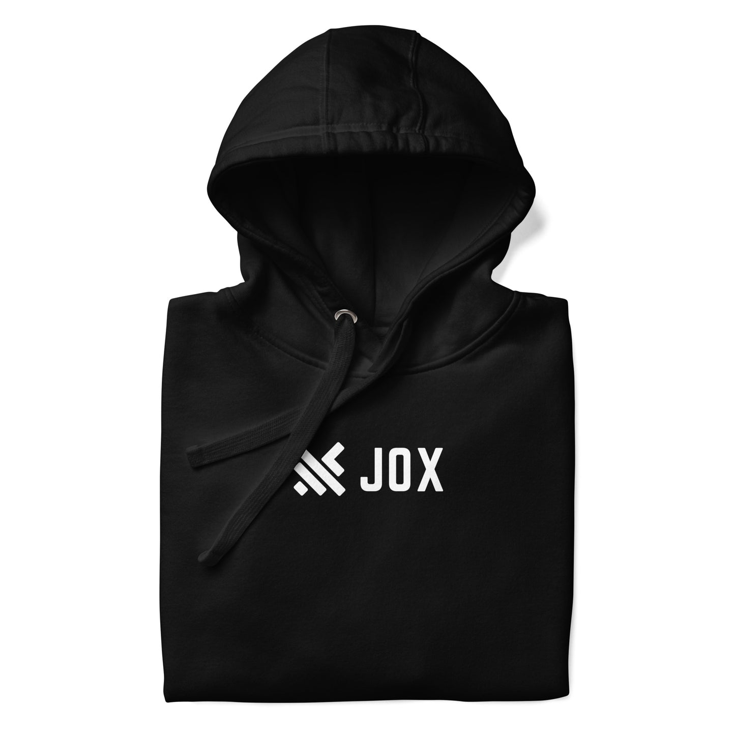 Black Summer Night Hoodie