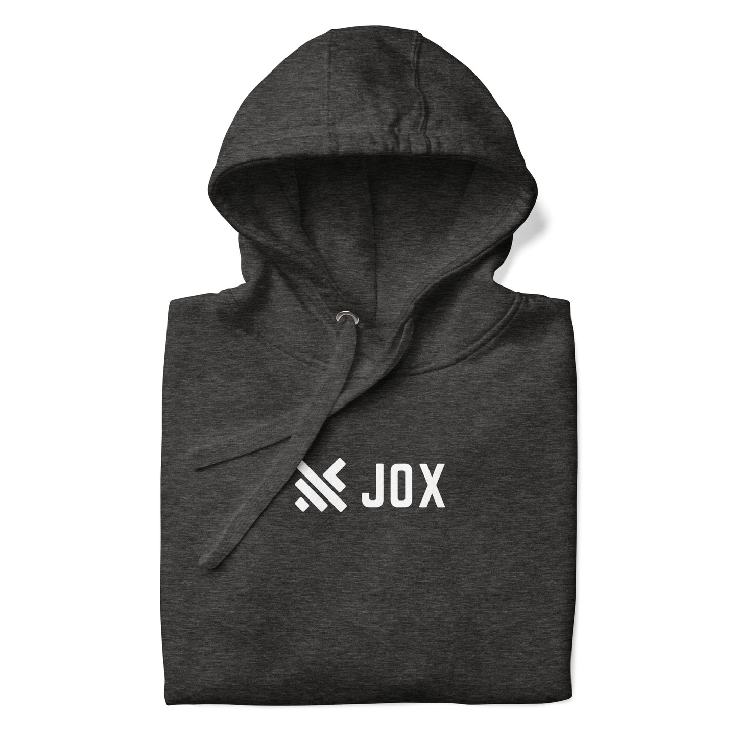 Charcoal Summer Night Hoodie