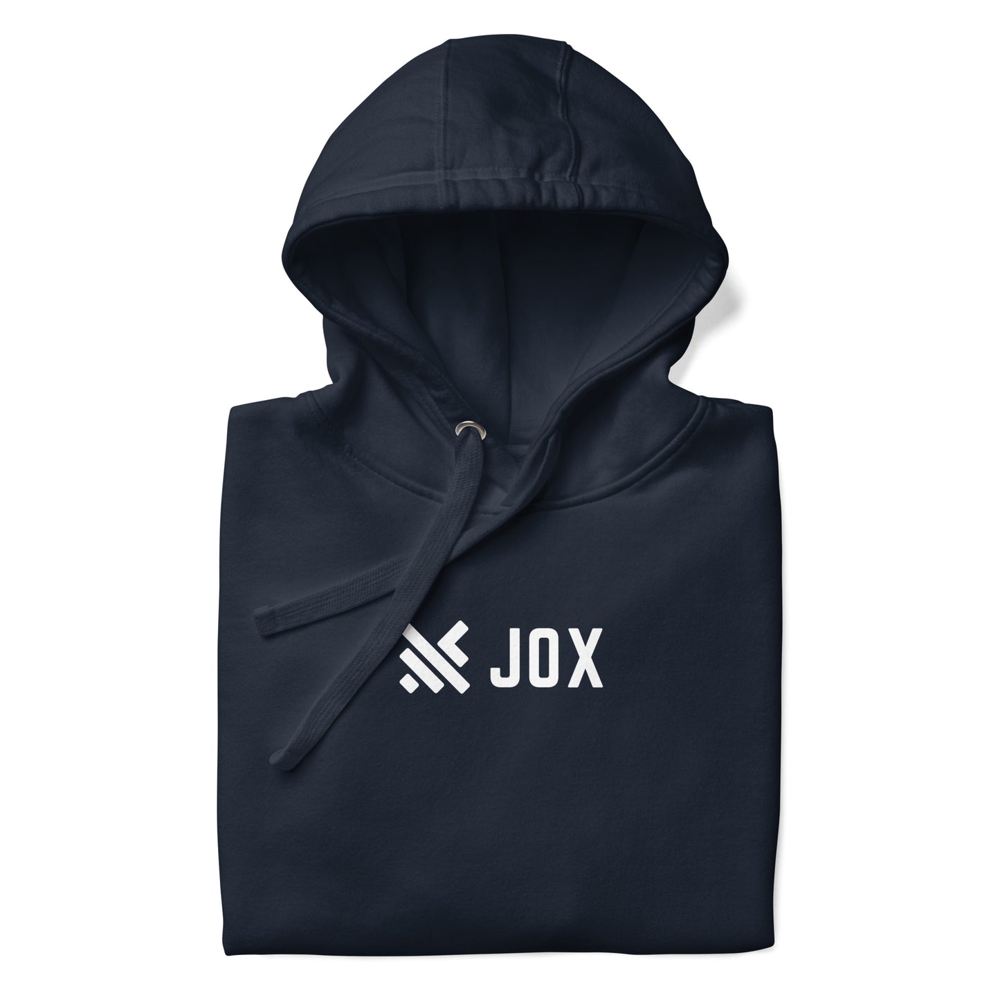 Navy Blue Summer Night Hoodie