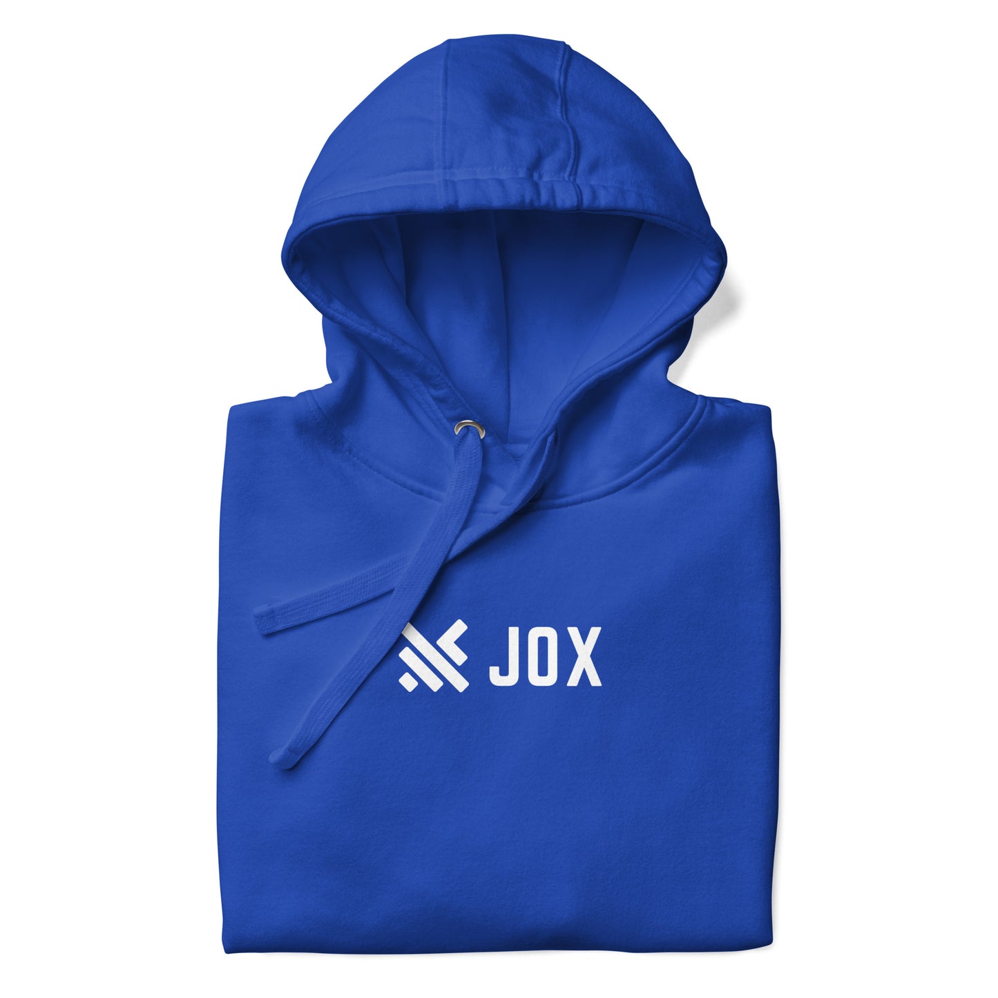 Royal Blue Summer Night Hoodie